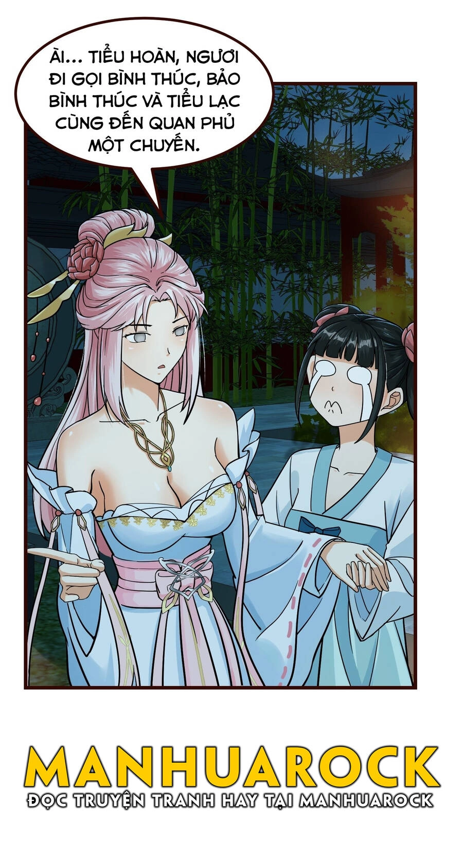 Ta Dùng Sách Giải Trí Thành Thánh Nhân Chapter 5 - 19