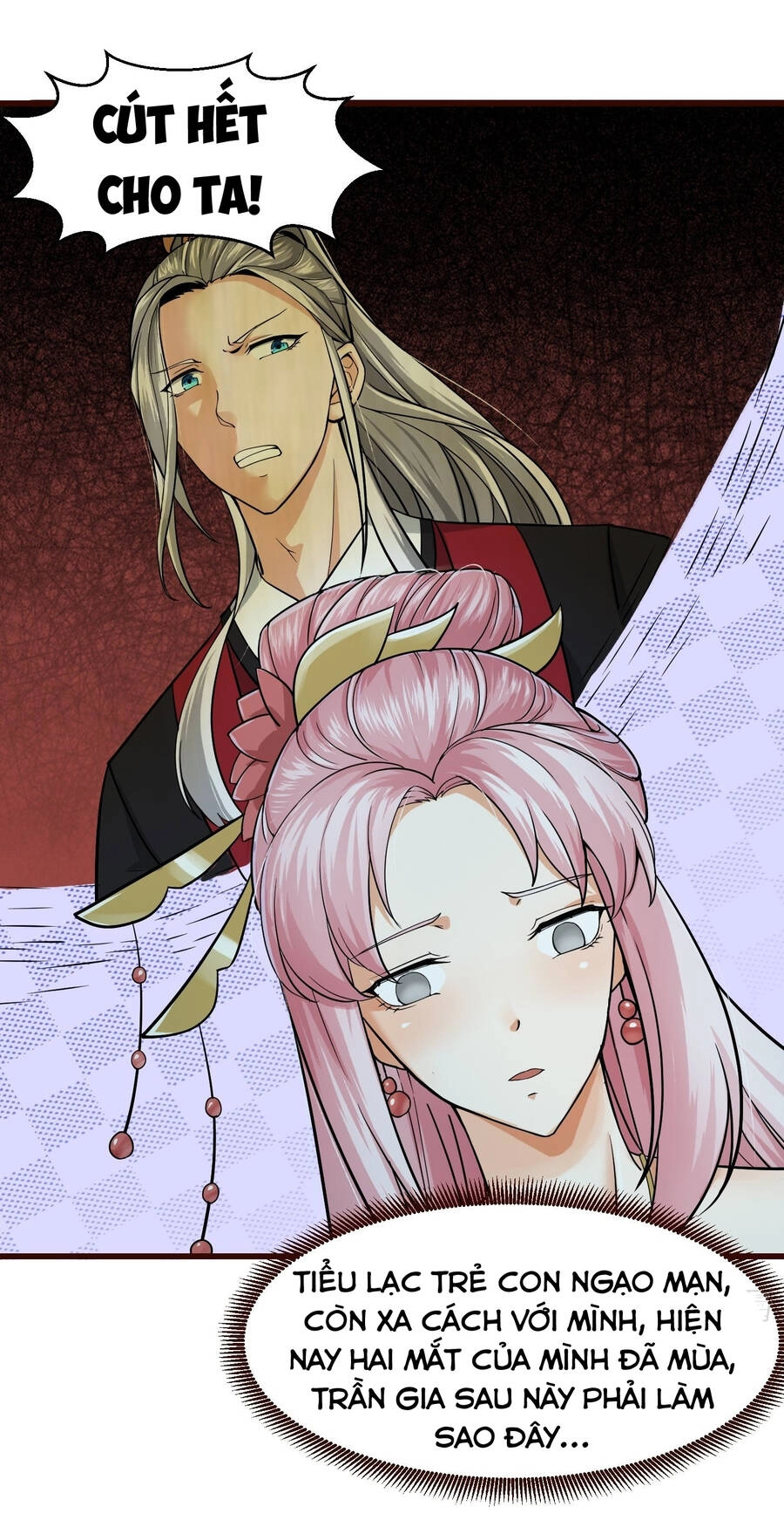 Ta Dùng Sách Giải Trí Thành Thánh Nhân Chapter 5 - 20