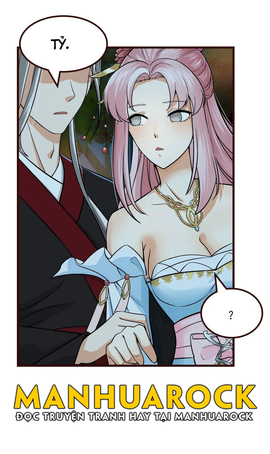 Ta Dùng Sách Giải Trí Thành Thánh Nhân Chapter 5 - 21