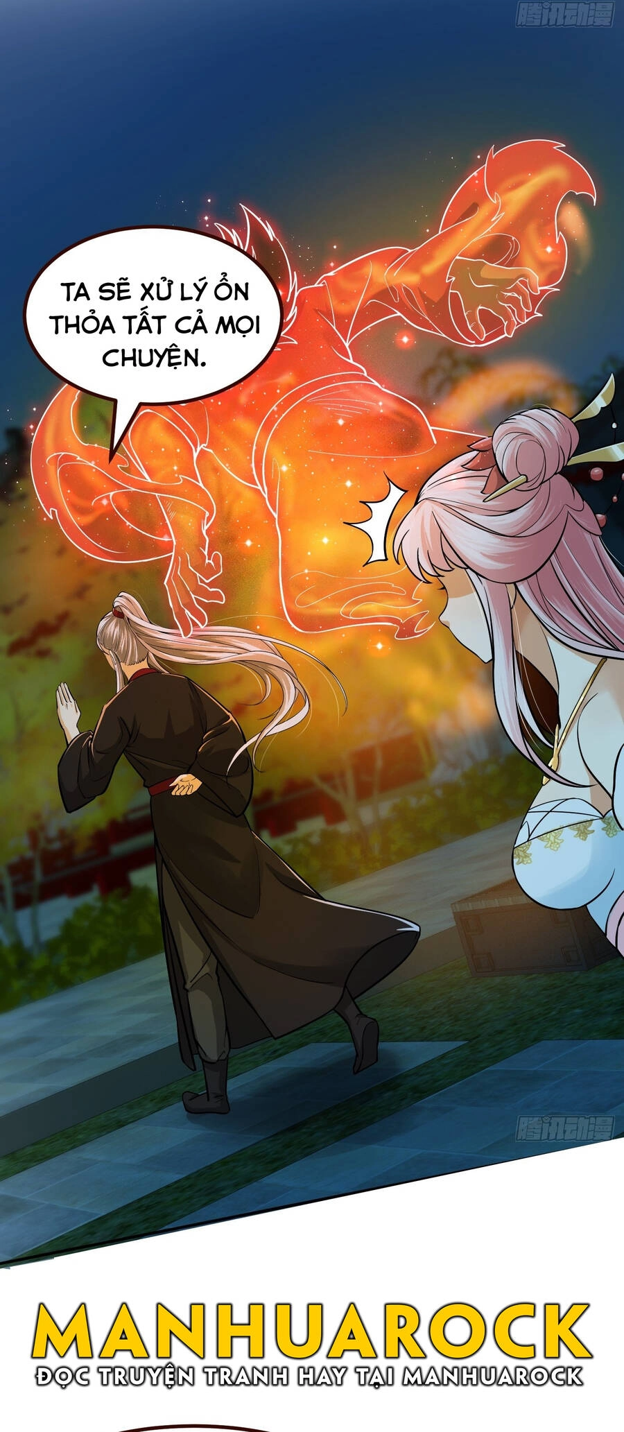 Ta Dùng Sách Giải Trí Thành Thánh Nhân Chapter 5 - 23