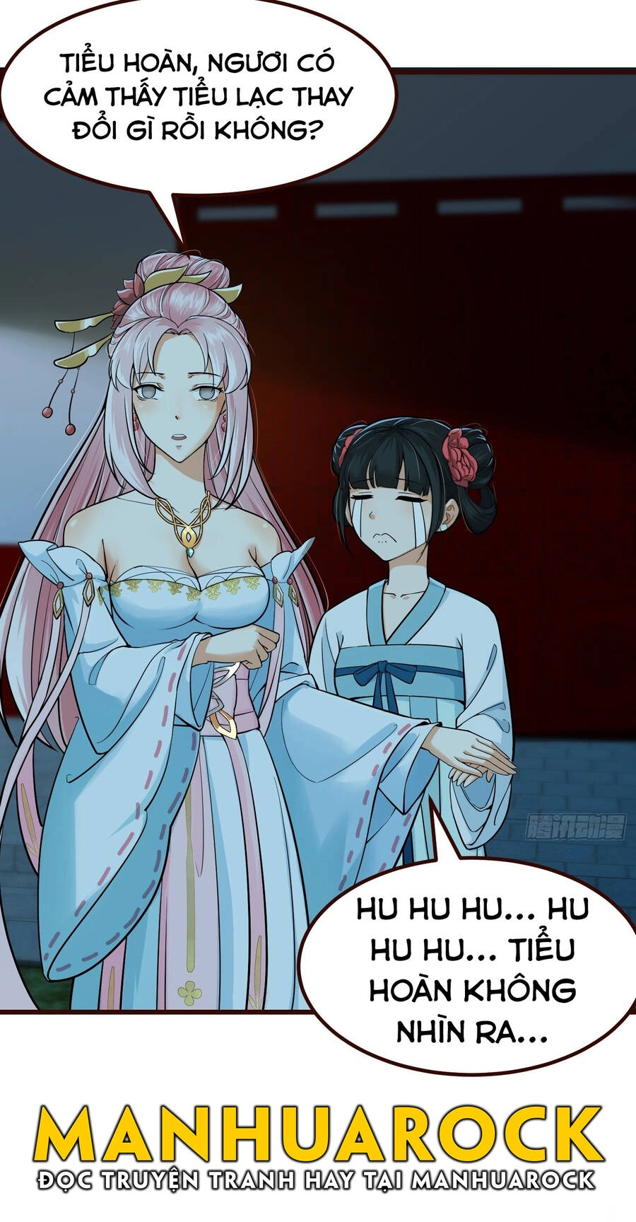 Ta Dùng Sách Giải Trí Thành Thánh Nhân Chapter 5 - 24