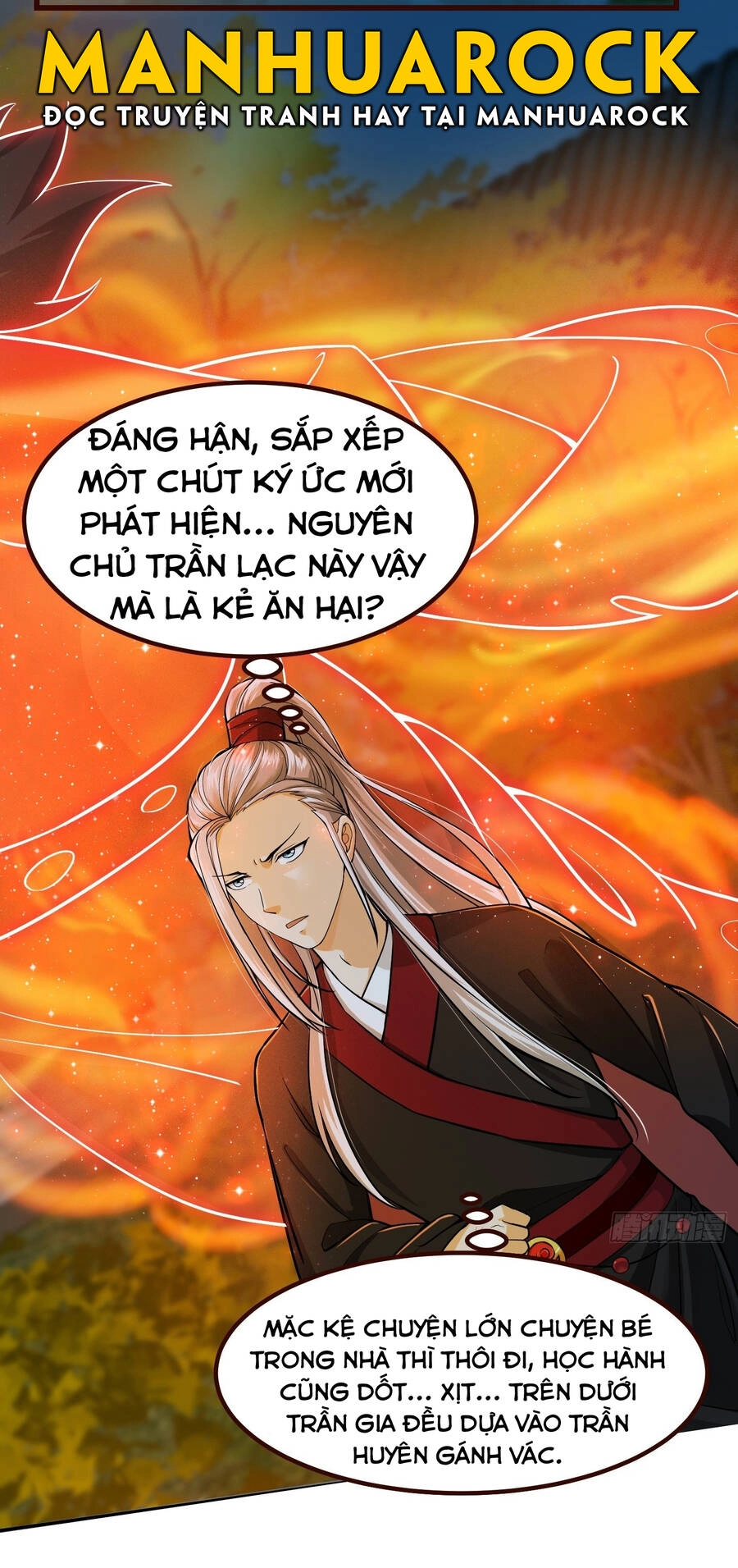 Ta Dùng Sách Giải Trí Thành Thánh Nhân Chapter 5 - 26