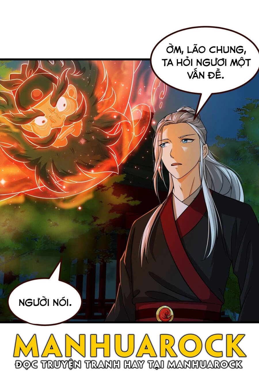 Ta Dùng Sách Giải Trí Thành Thánh Nhân Chapter 5 - 28