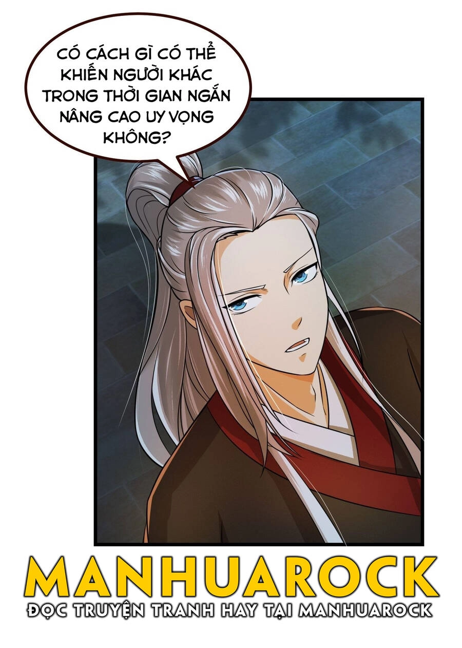 Ta Dùng Sách Giải Trí Thành Thánh Nhân Chapter 5 - 29