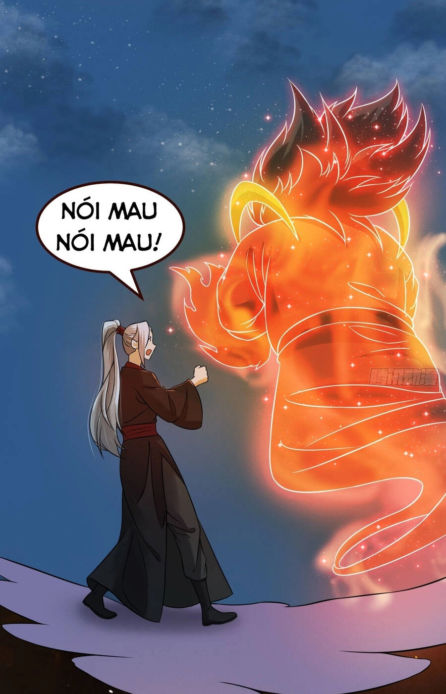 Ta Dùng Sách Giải Trí Thành Thánh Nhân Chapter 5 - 31