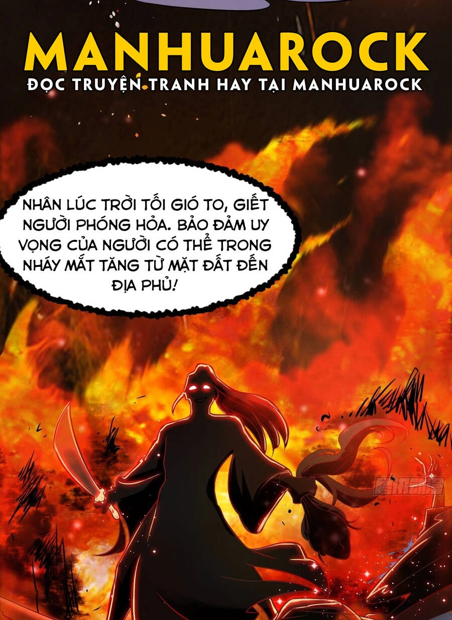 Ta Dùng Sách Giải Trí Thành Thánh Nhân Chapter 5 - 32