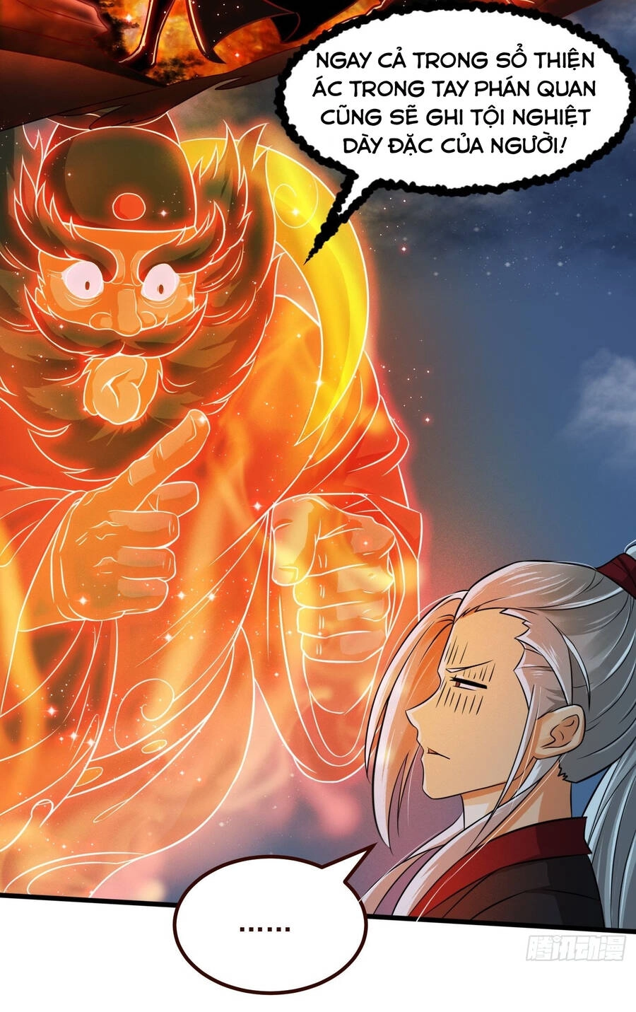 Ta Dùng Sách Giải Trí Thành Thánh Nhân Chapter 5 - 33