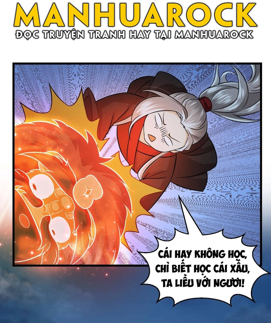 Ta Dùng Sách Giải Trí Thành Thánh Nhân Chapter 5 - 34