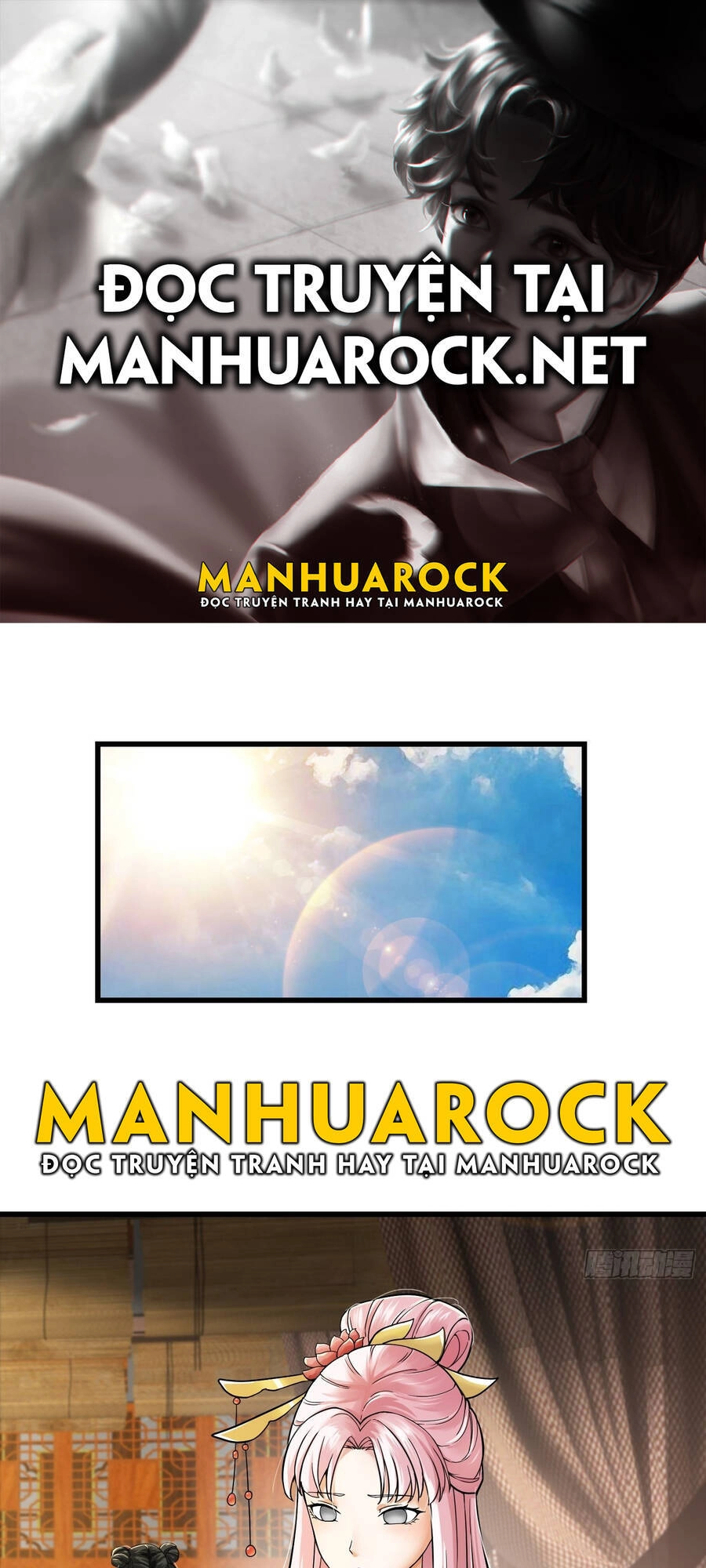 Ta Dùng Sách Giải Trí Thành Thánh Nhân Chapter 6 - 1