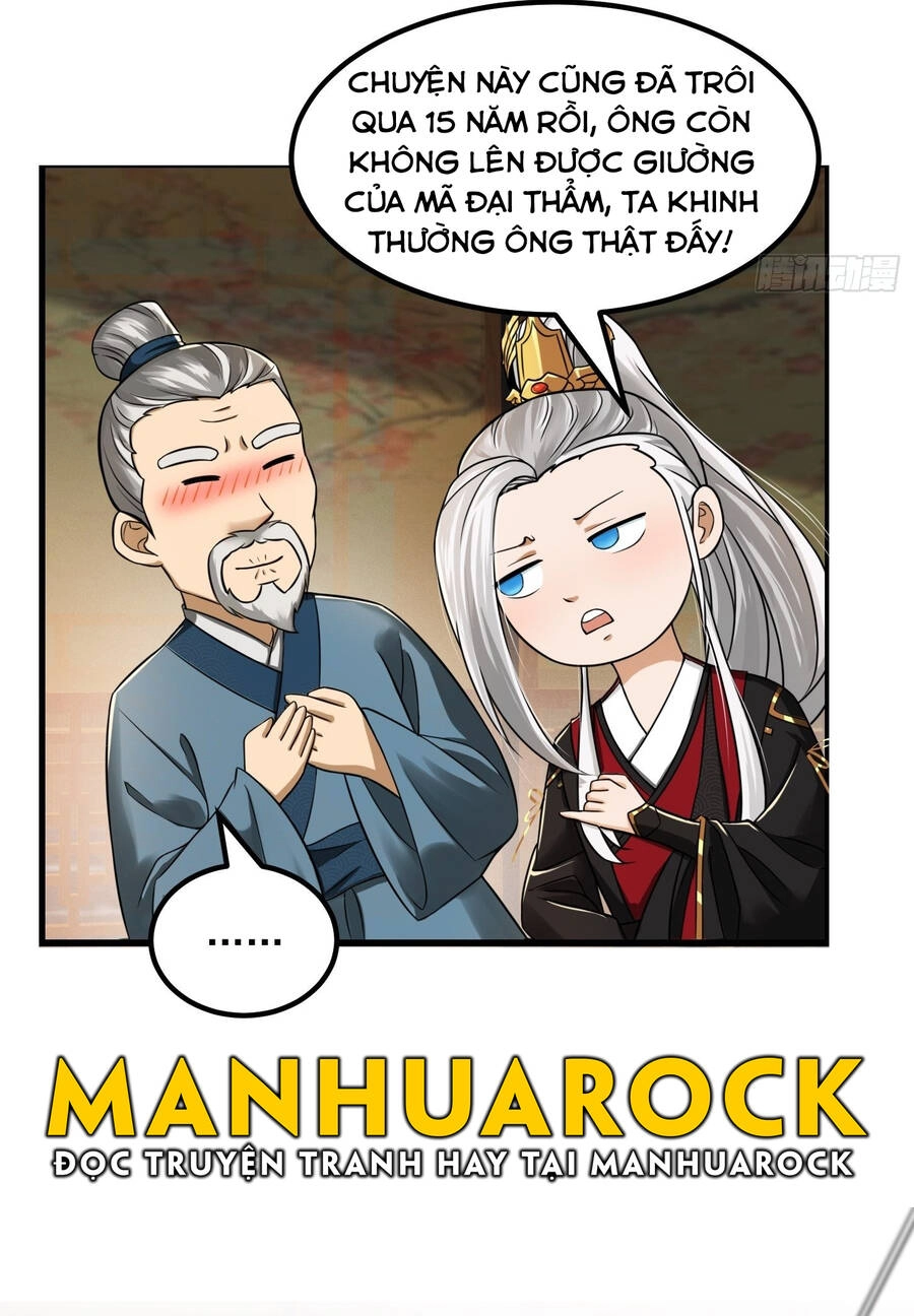 Ta Dùng Sách Giải Trí Thành Thánh Nhân Chapter 6 - 13