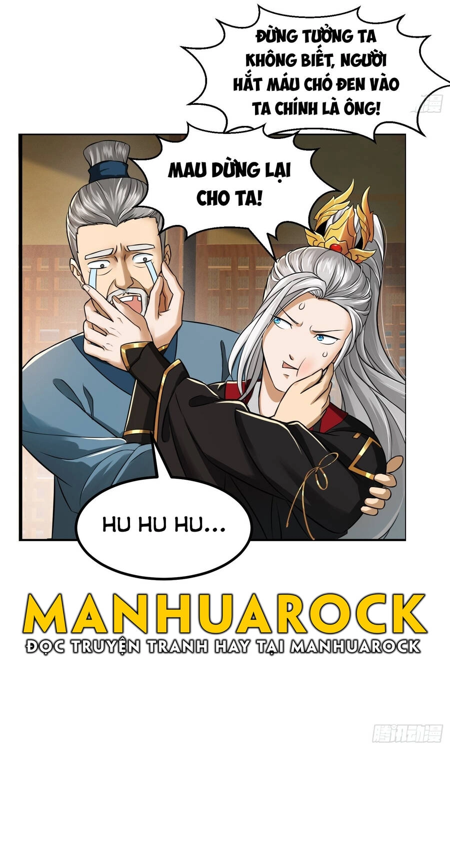 Ta Dùng Sách Giải Trí Thành Thánh Nhân Chapter 6 - 15