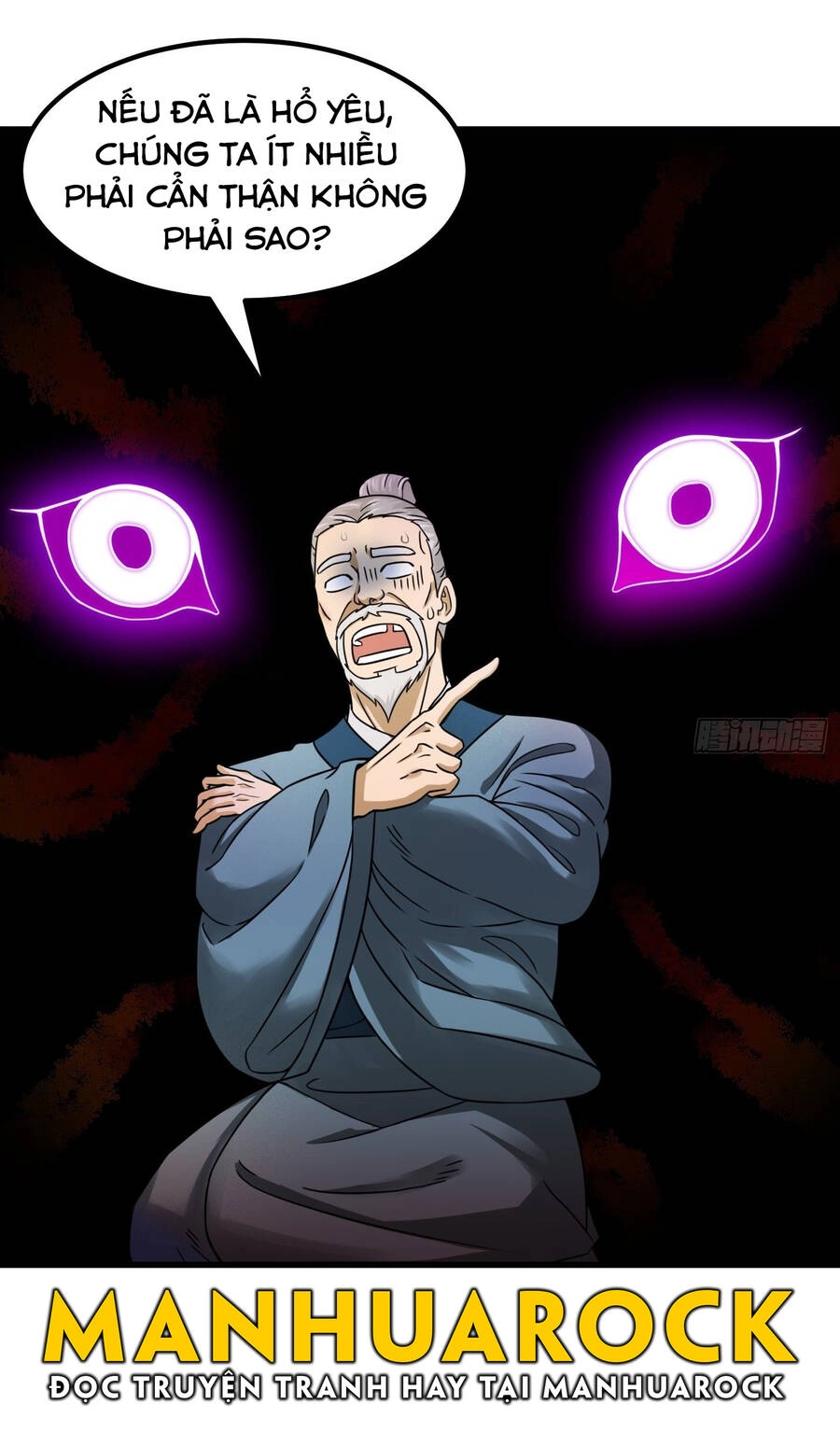 Ta Dùng Sách Giải Trí Thành Thánh Nhân Chapter 6 - 19