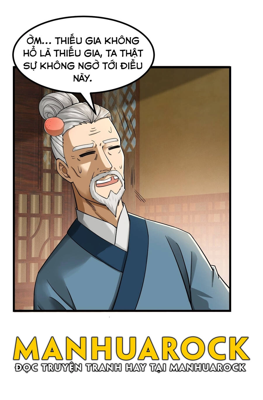 Ta Dùng Sách Giải Trí Thành Thánh Nhân Chapter 6 - 23