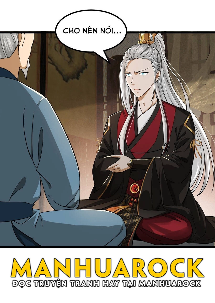 Ta Dùng Sách Giải Trí Thành Thánh Nhân Chapter 6 - 24