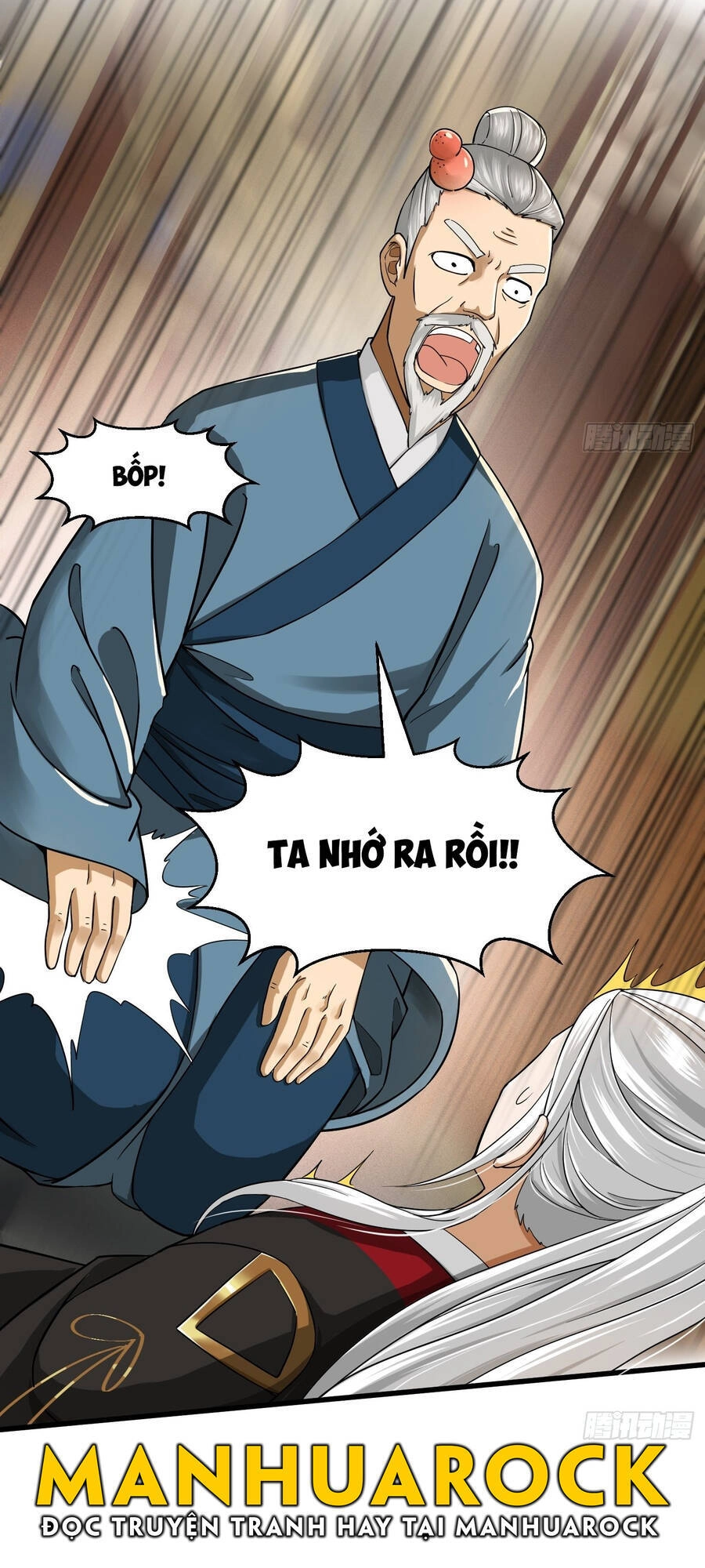 Ta Dùng Sách Giải Trí Thành Thánh Nhân Chapter 6 - 28