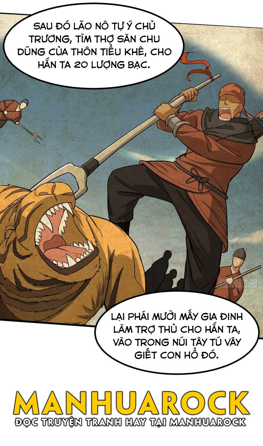 Ta Dùng Sách Giải Trí Thành Thánh Nhân Chapter 6 - 32