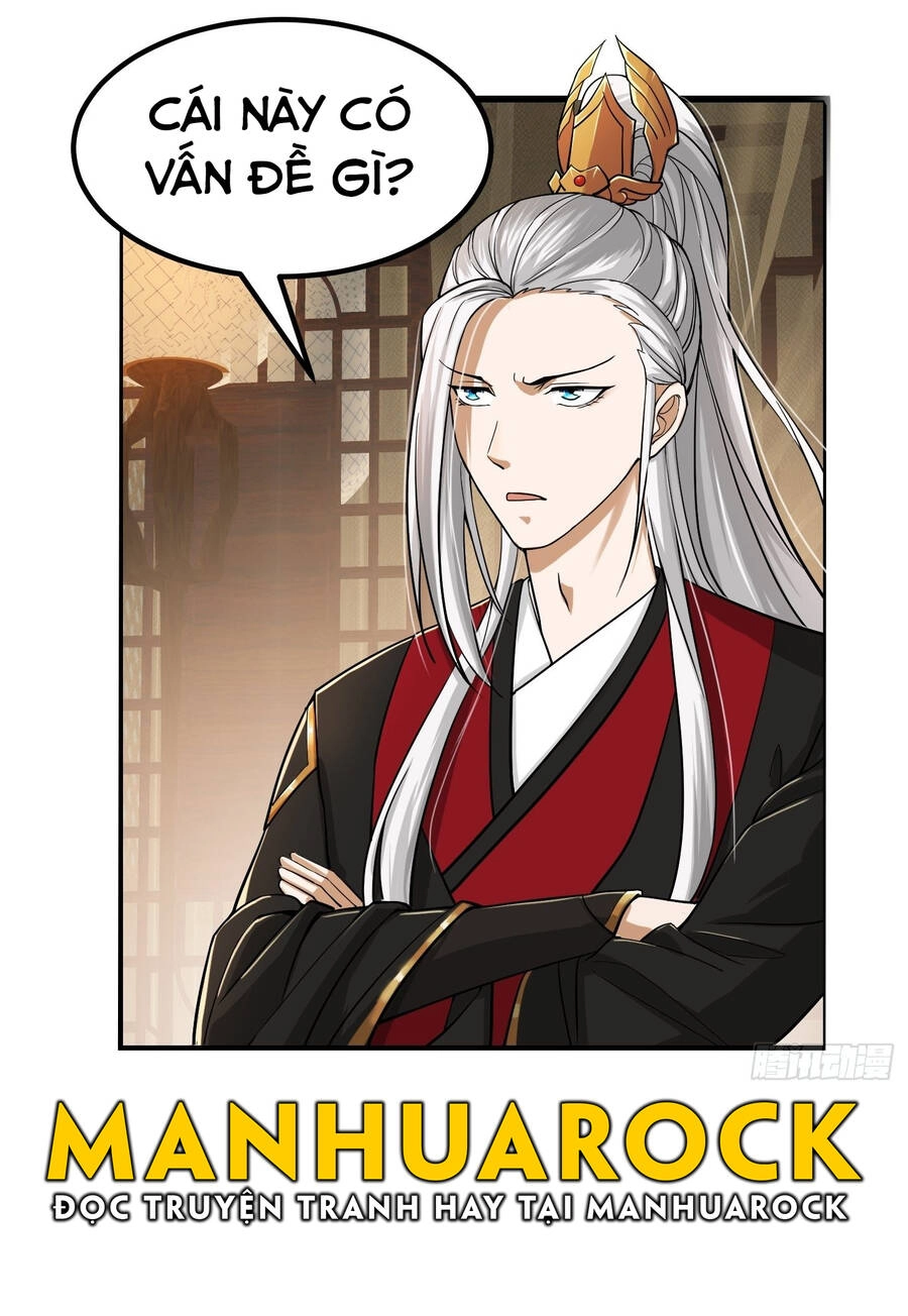 Ta Dùng Sách Giải Trí Thành Thánh Nhân Chapter 6 - 33