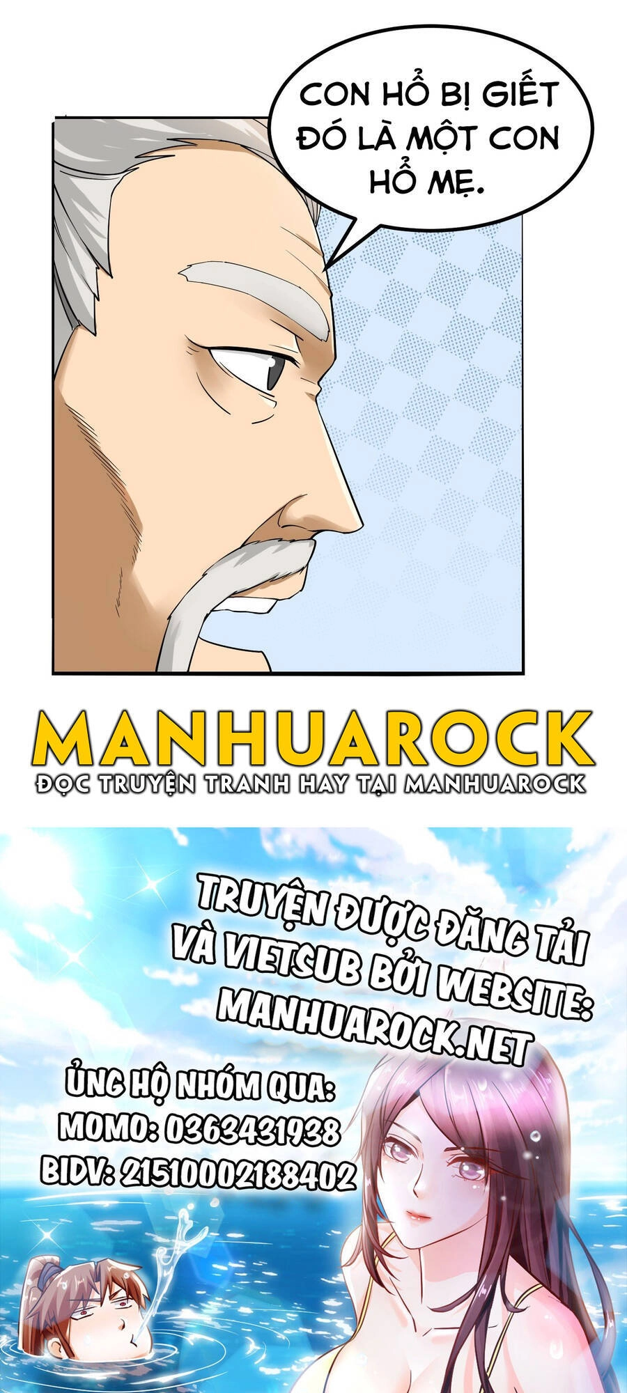 Ta Dùng Sách Giải Trí Thành Thánh Nhân Chapter 6 - 34