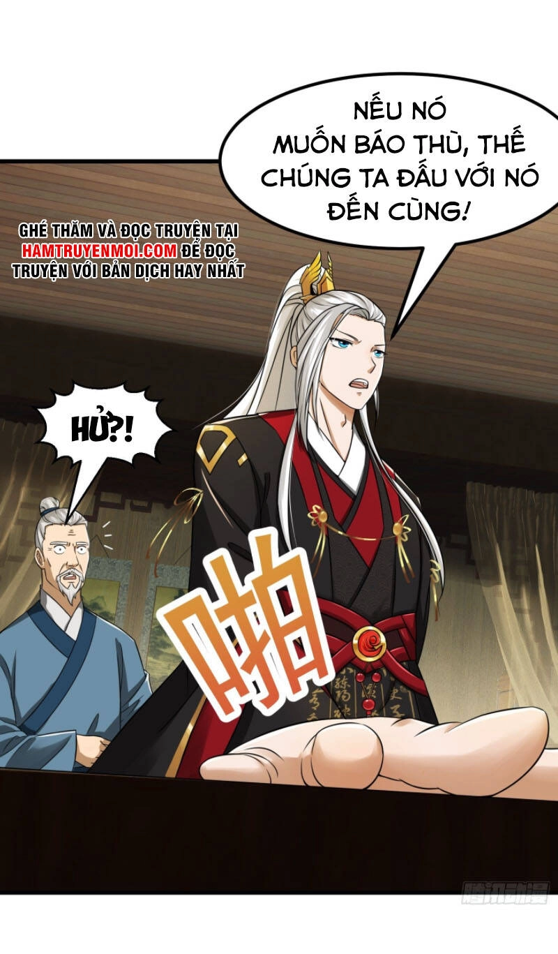 Ta Dùng Sách Giải Trí Thành Thánh Nhân Chapter 7 - 11