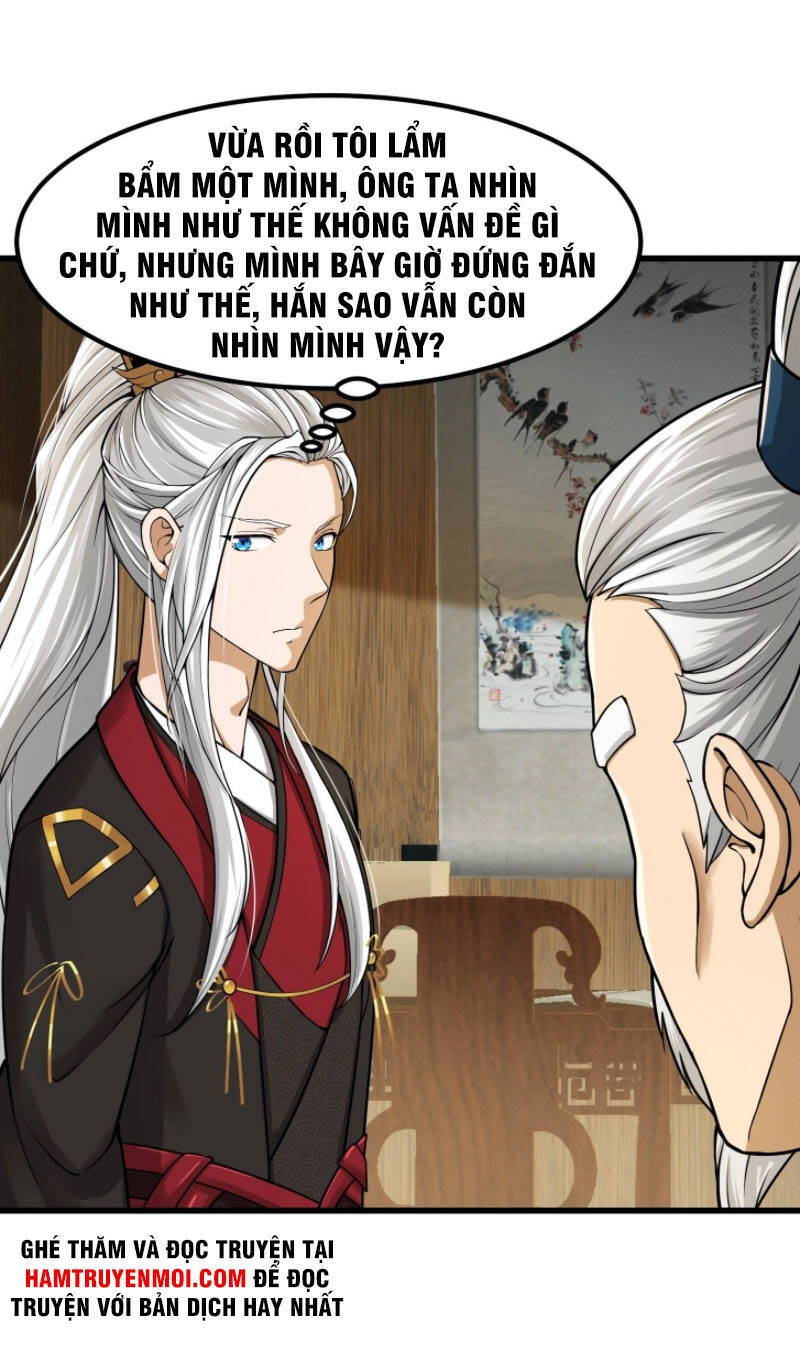 Ta Dùng Sách Giải Trí Thành Thánh Nhân Chapter 7 - 13