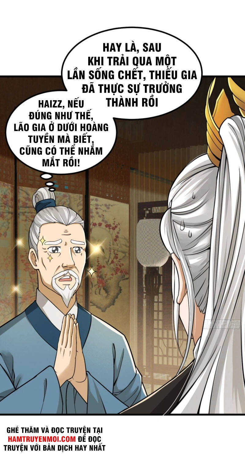 Ta Dùng Sách Giải Trí Thành Thánh Nhân Chapter 7 - 15