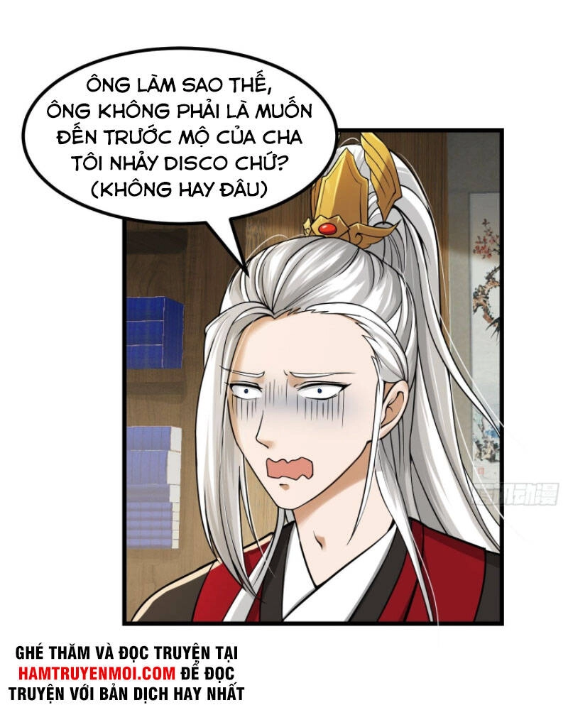 Ta Dùng Sách Giải Trí Thành Thánh Nhân Chapter 7 - 17