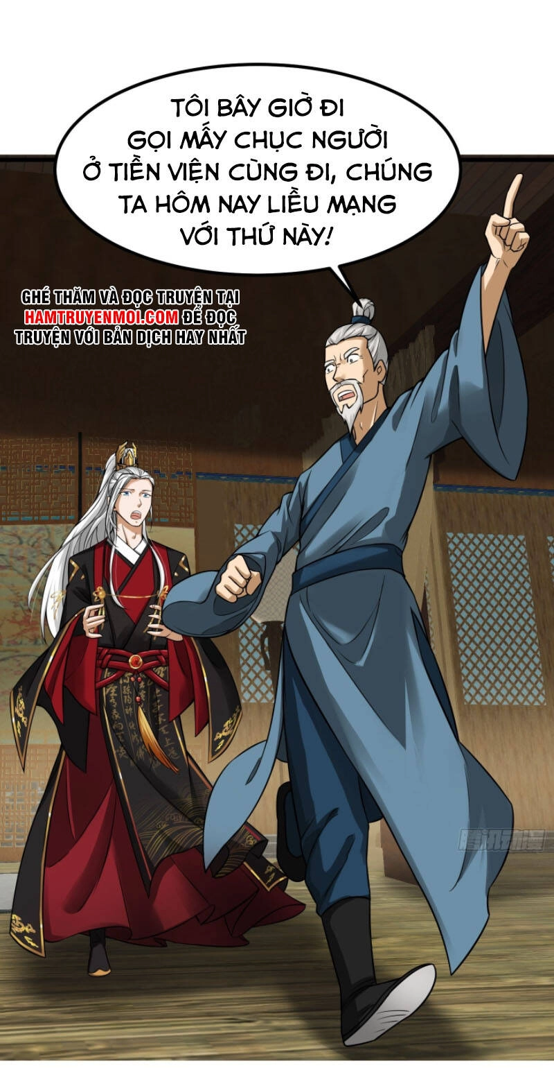 Ta Dùng Sách Giải Trí Thành Thánh Nhân Chapter 7 - 19