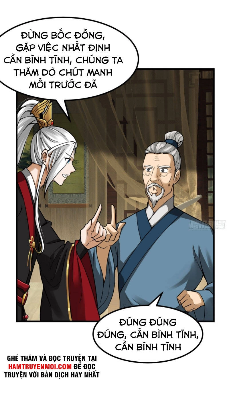 Ta Dùng Sách Giải Trí Thành Thánh Nhân Chapter 7 - 21