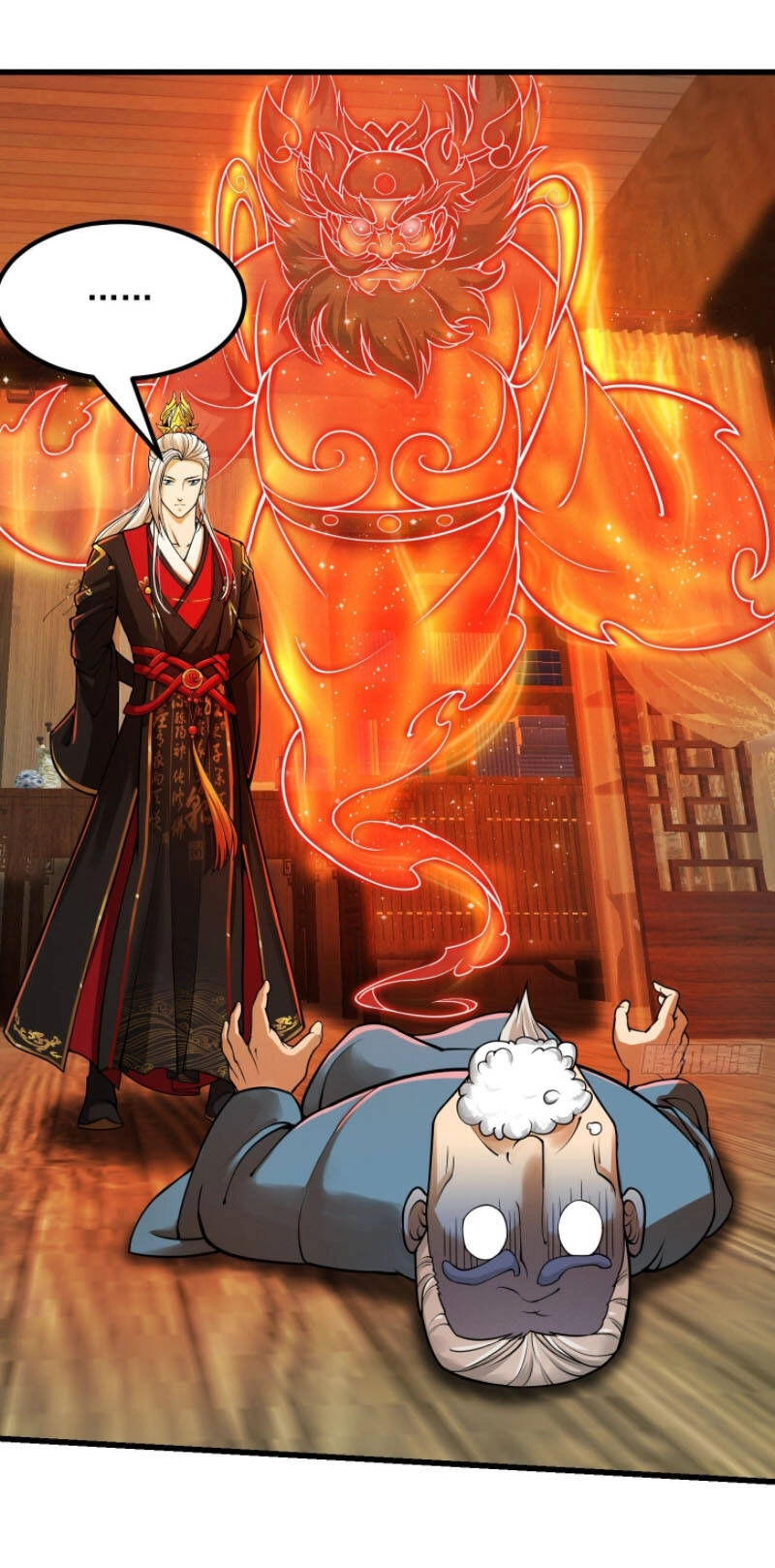 Ta Dùng Sách Giải Trí Thành Thánh Nhân Chapter 7 - 26