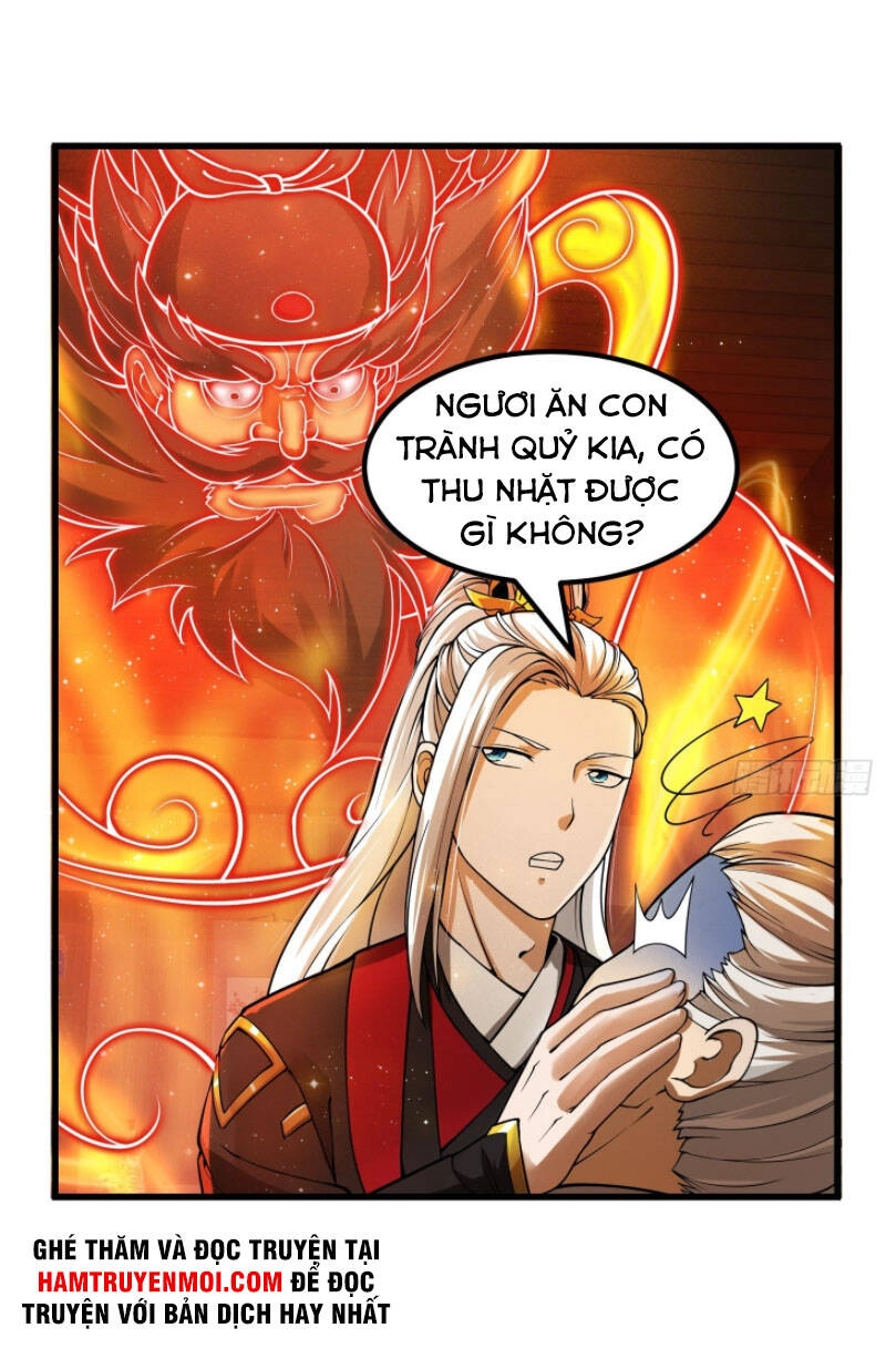 Ta Dùng Sách Giải Trí Thành Thánh Nhân Chapter 7 - 27