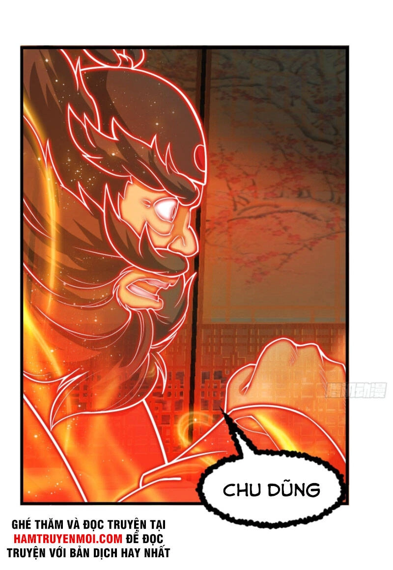 Ta Dùng Sách Giải Trí Thành Thánh Nhân Chapter 7 - 29