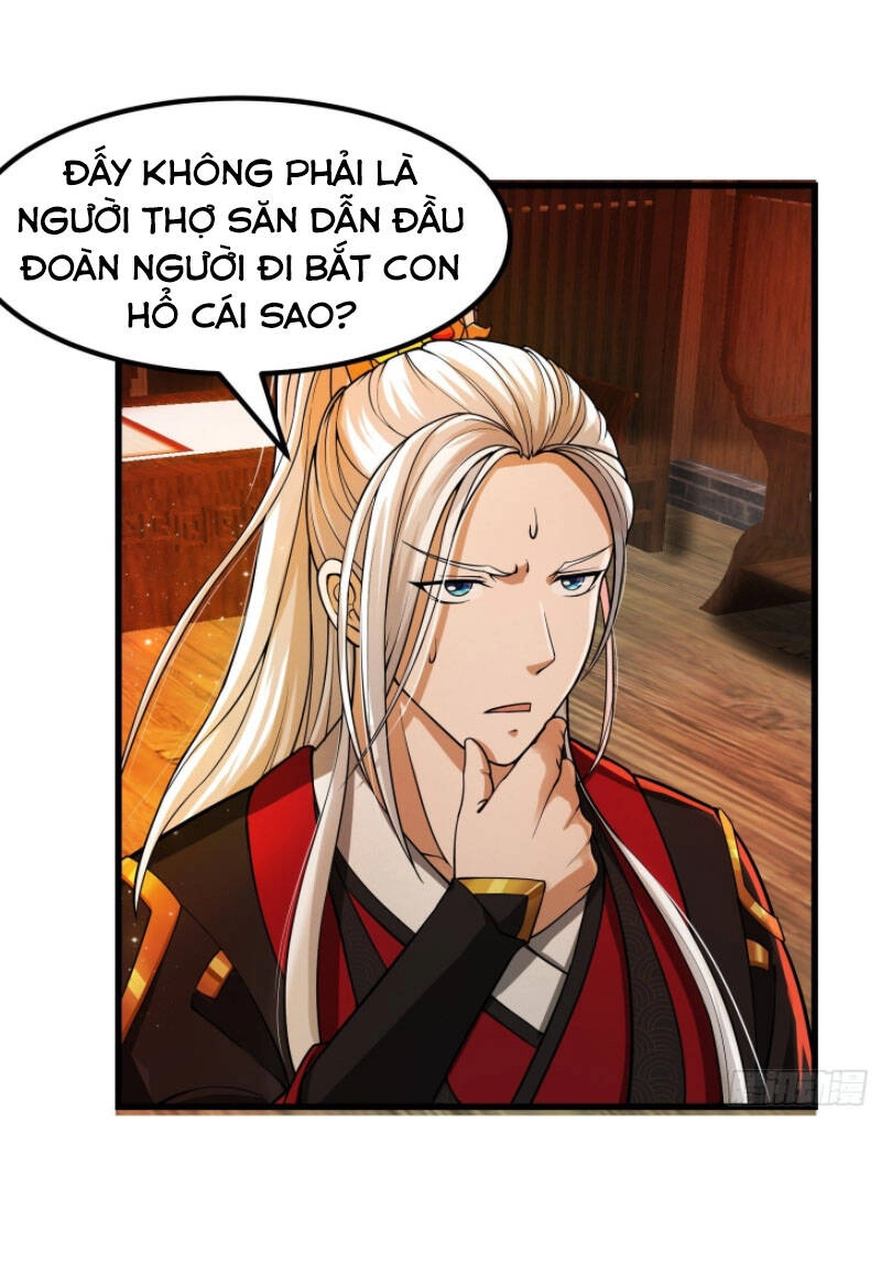 Ta Dùng Sách Giải Trí Thành Thánh Nhân Chapter 7 - 30