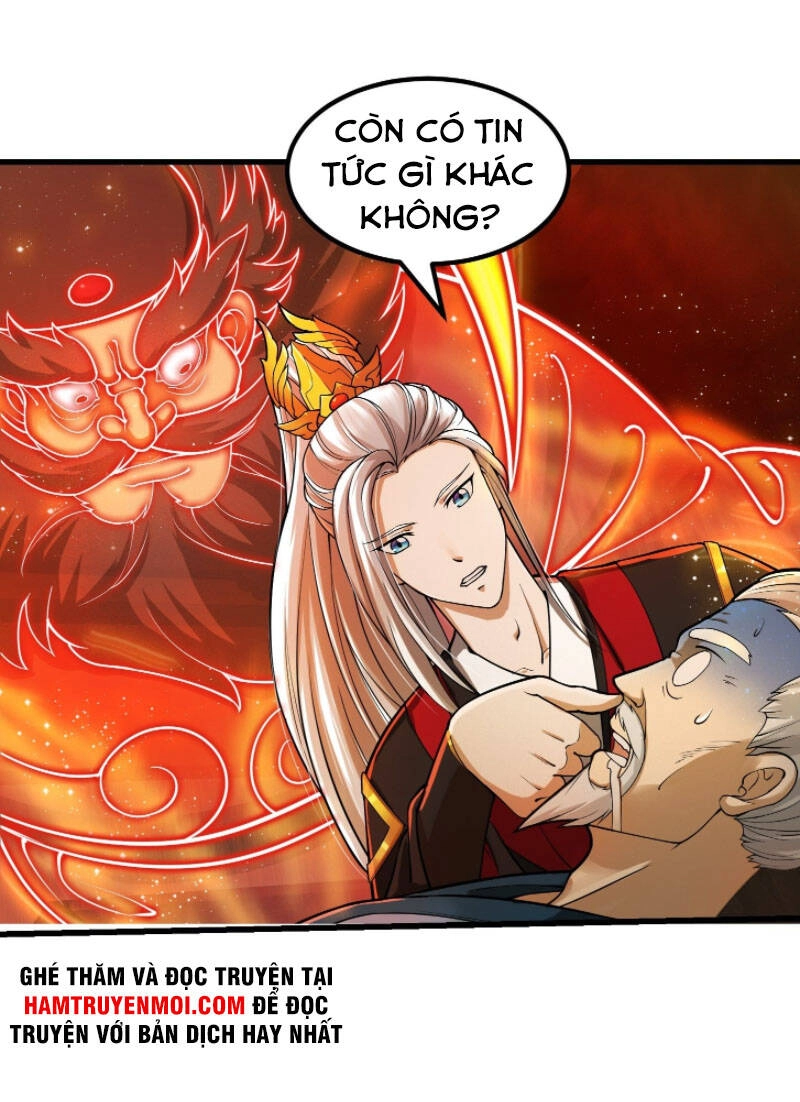 Ta Dùng Sách Giải Trí Thành Thánh Nhân Chapter 7 - 31