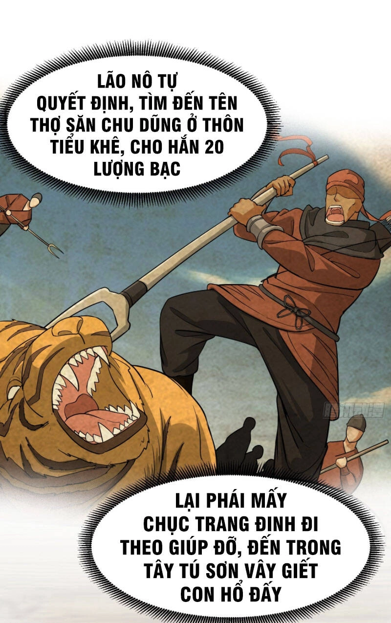 Ta Dùng Sách Giải Trí Thành Thánh Nhân Chapter 7 - 33