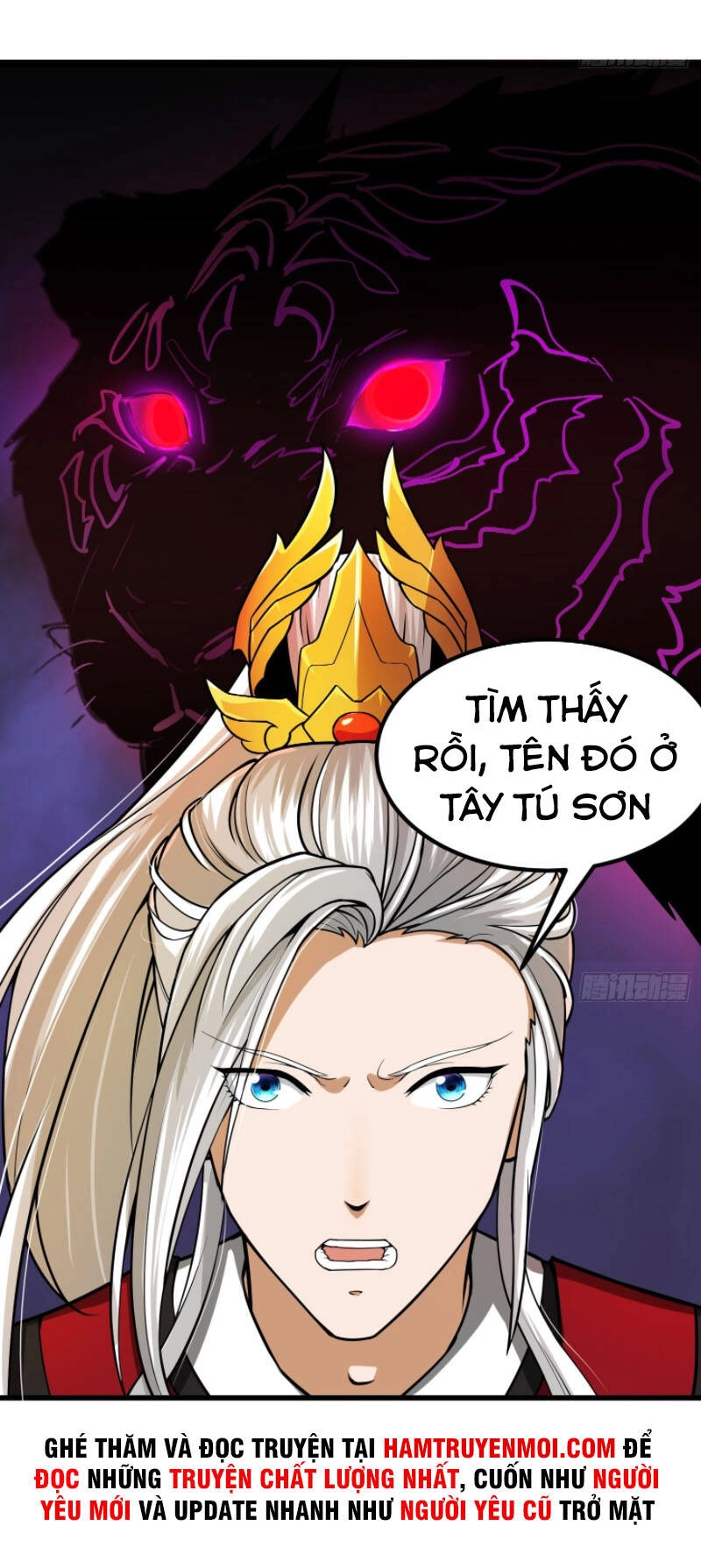 Ta Dùng Sách Giải Trí Thành Thánh Nhân Chapter 7 - 35