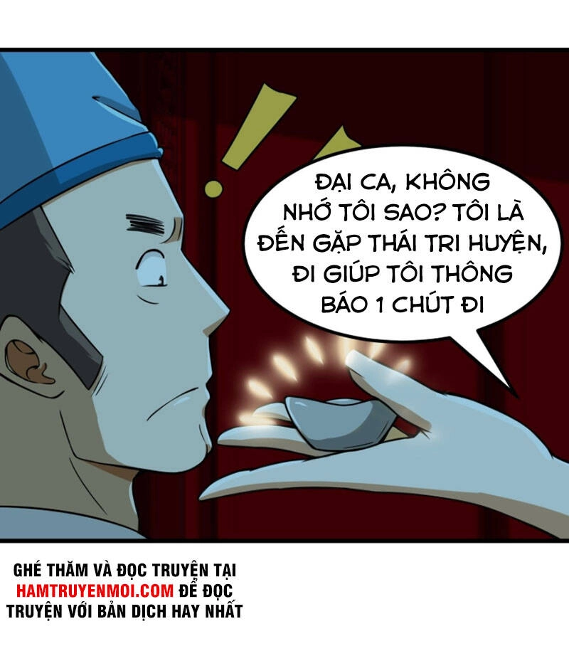 Ta Dùng Sách Giải Trí Thành Thánh Nhân Chapter 8 - 15