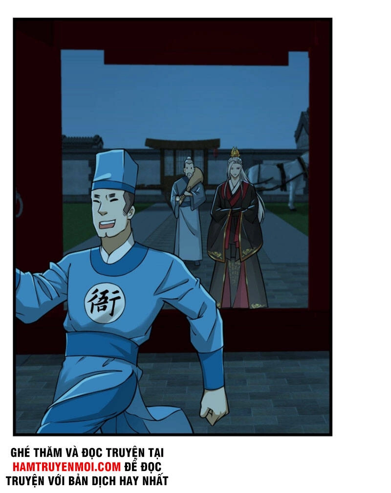 Ta Dùng Sách Giải Trí Thành Thánh Nhân Chapter 8 - 17