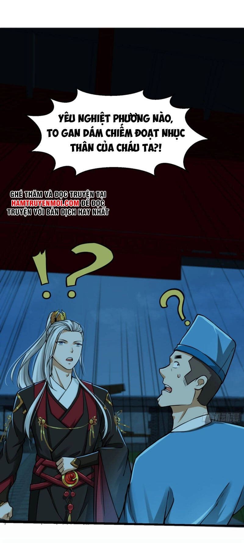 Ta Dùng Sách Giải Trí Thành Thánh Nhân Chapter 8 - 19