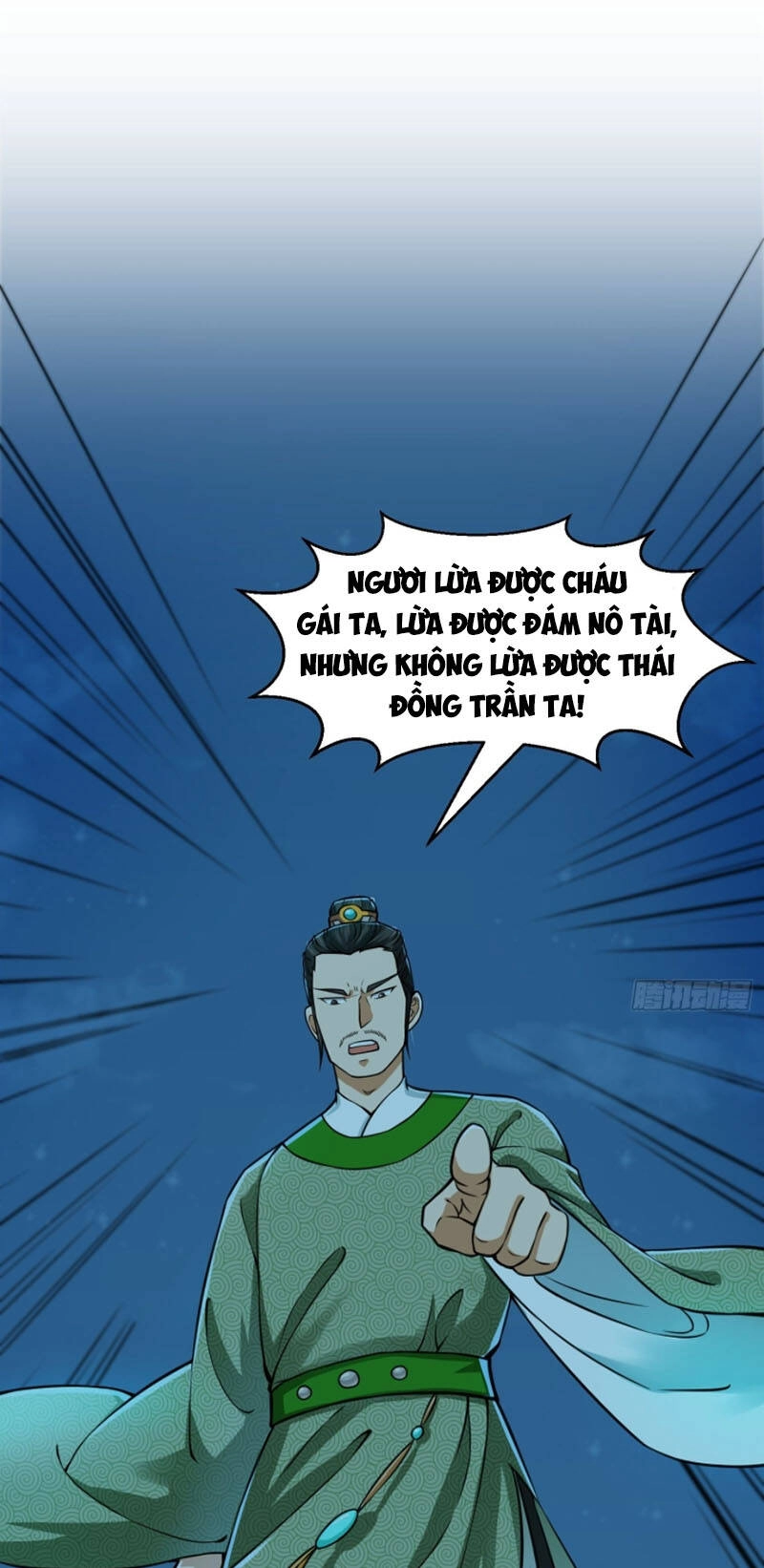 Ta Dùng Sách Giải Trí Thành Thánh Nhân Chapter 8 - 20