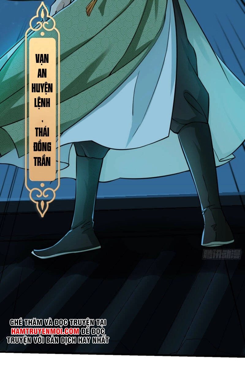 Ta Dùng Sách Giải Trí Thành Thánh Nhân Chapter 8 - 21