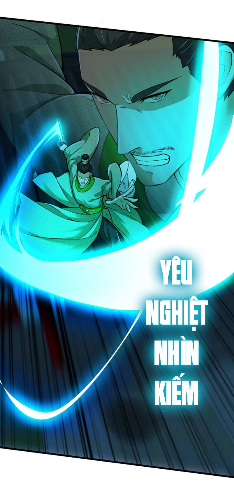 Ta Dùng Sách Giải Trí Thành Thánh Nhân Chapter 8 - 22