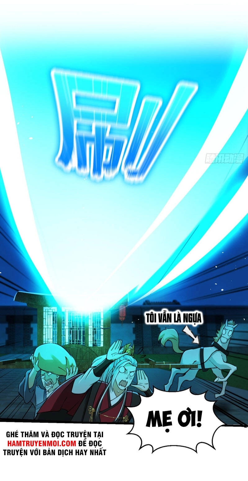 Ta Dùng Sách Giải Trí Thành Thánh Nhân Chapter 8 - 23