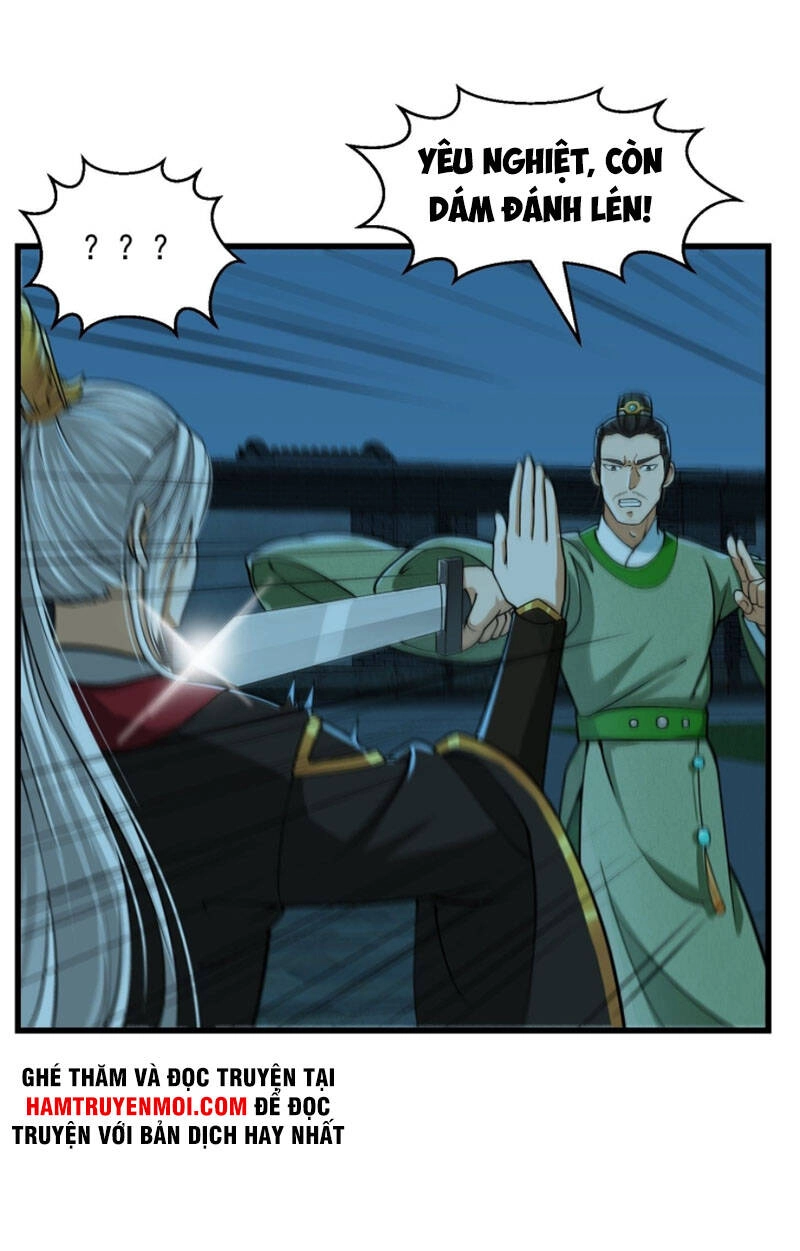 Ta Dùng Sách Giải Trí Thành Thánh Nhân Chapter 8 - 27