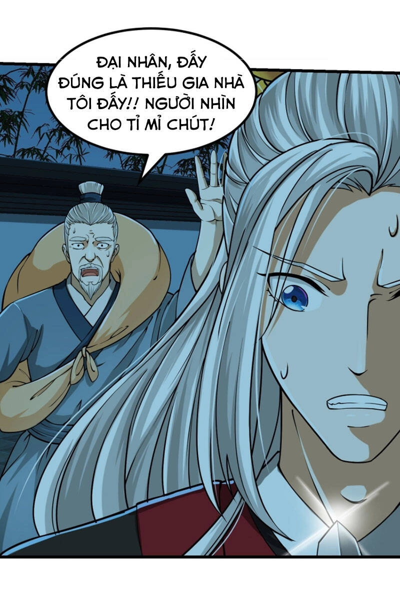 Ta Dùng Sách Giải Trí Thành Thánh Nhân Chapter 8 - 28