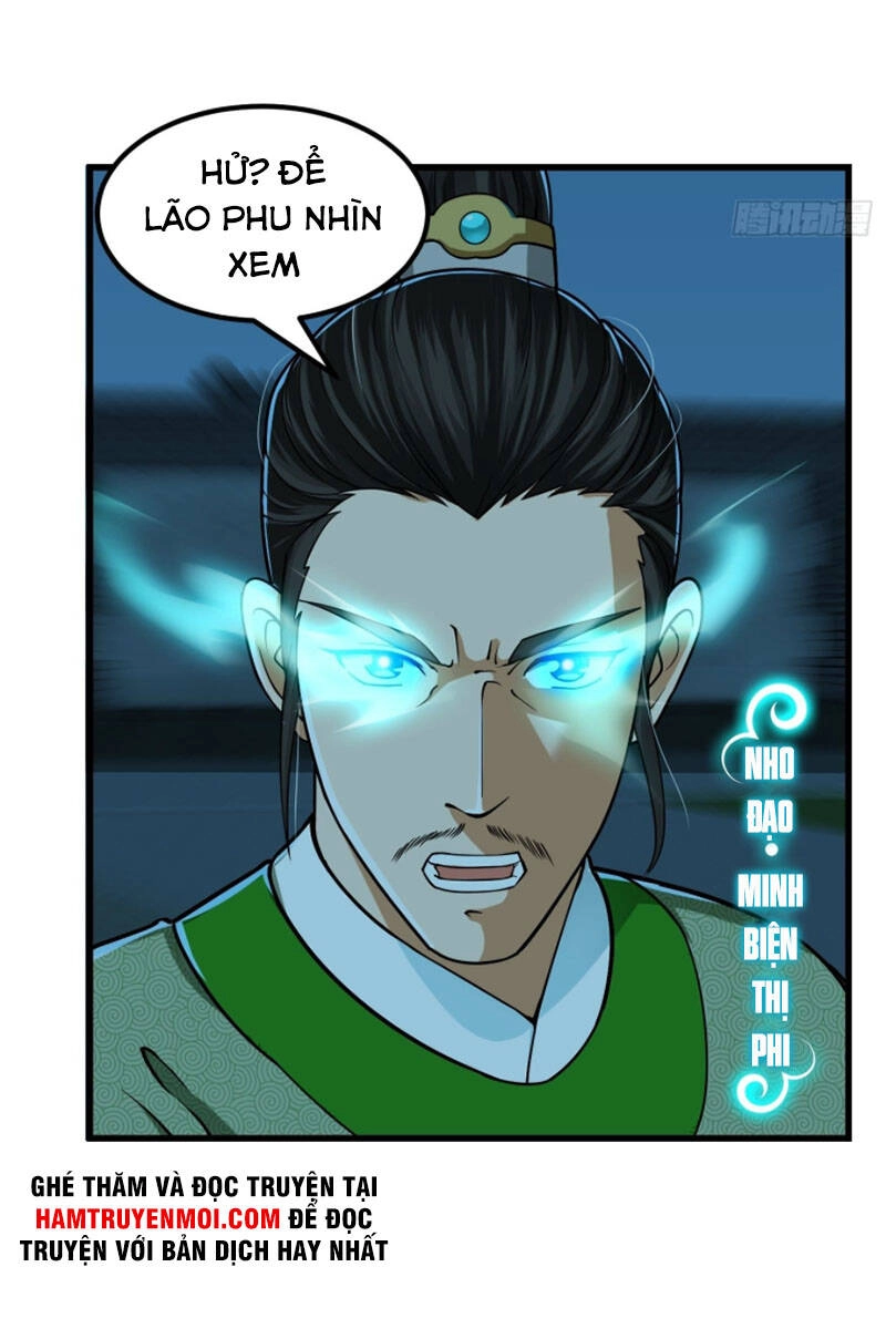 Ta Dùng Sách Giải Trí Thành Thánh Nhân Chapter 8 - 29