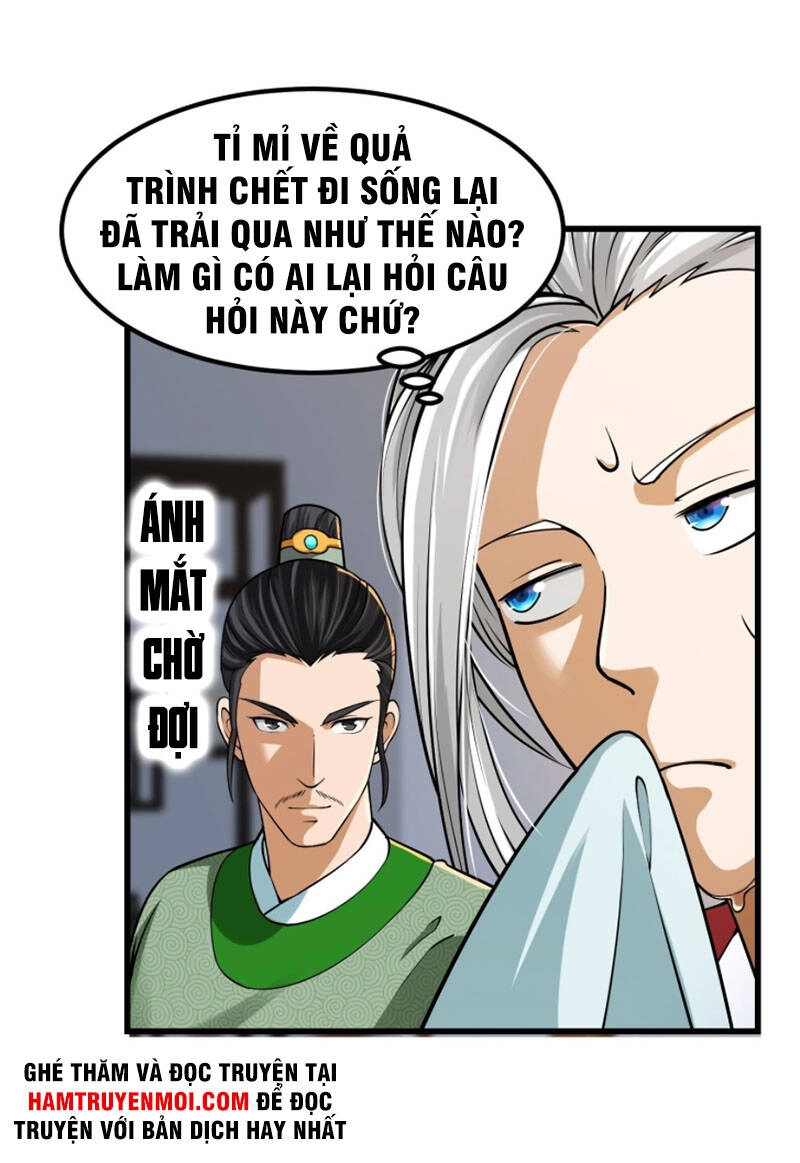 Ta Dùng Sách Giải Trí Thành Thánh Nhân Chapter 9 - 11