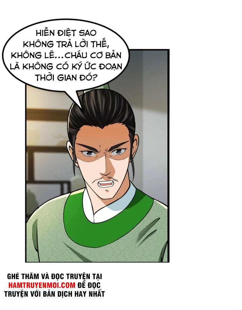 Ta Dùng Sách Giải Trí Thành Thánh Nhân Chapter 9 - 13