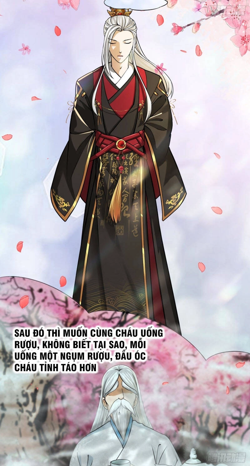 Ta Dùng Sách Giải Trí Thành Thánh Nhân Chapter 9 - 16