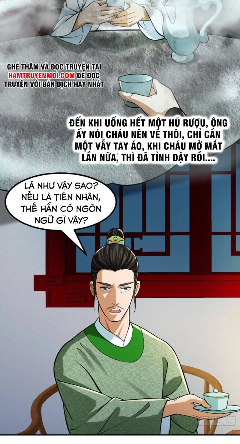 Ta Dùng Sách Giải Trí Thành Thánh Nhân Chapter 9 - 17