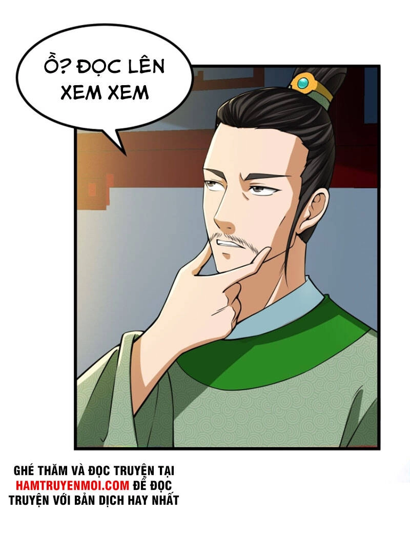 Ta Dùng Sách Giải Trí Thành Thánh Nhân Chapter 9 - 19